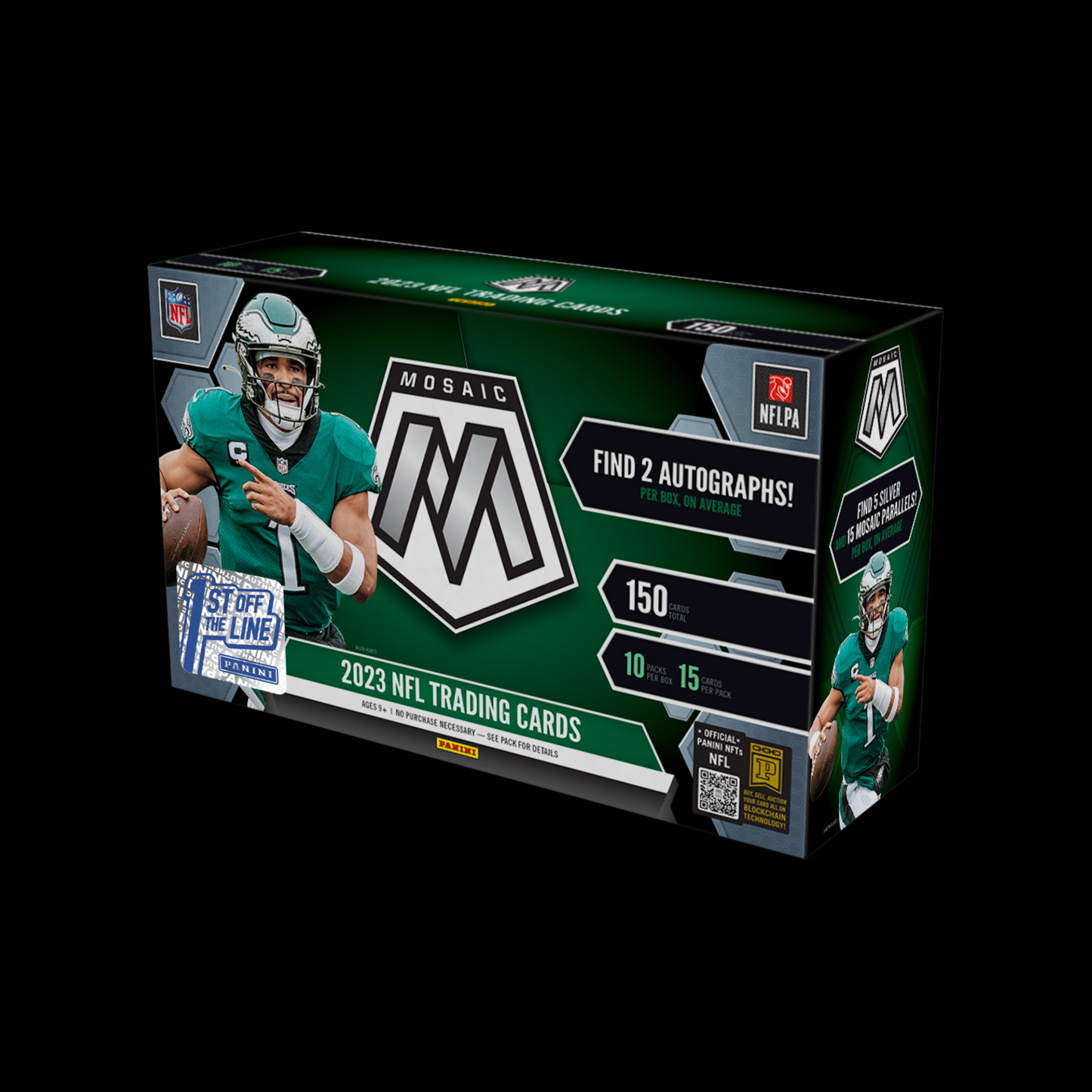 2023 Mosaic FOTL Box