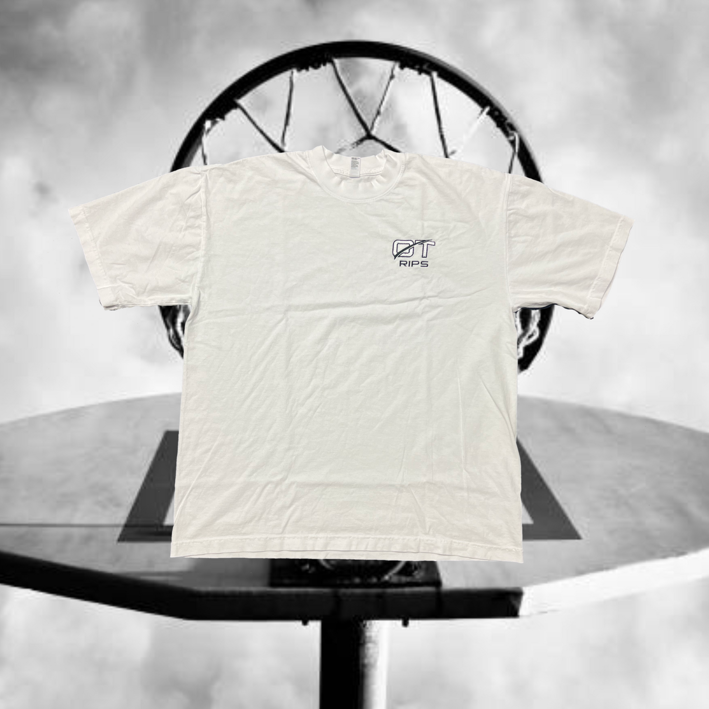 Flawless Shirt - White