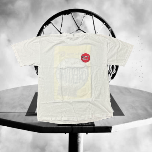 Baseball Logo Shirt