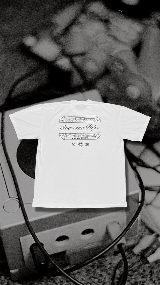 Flawless Shirt - White