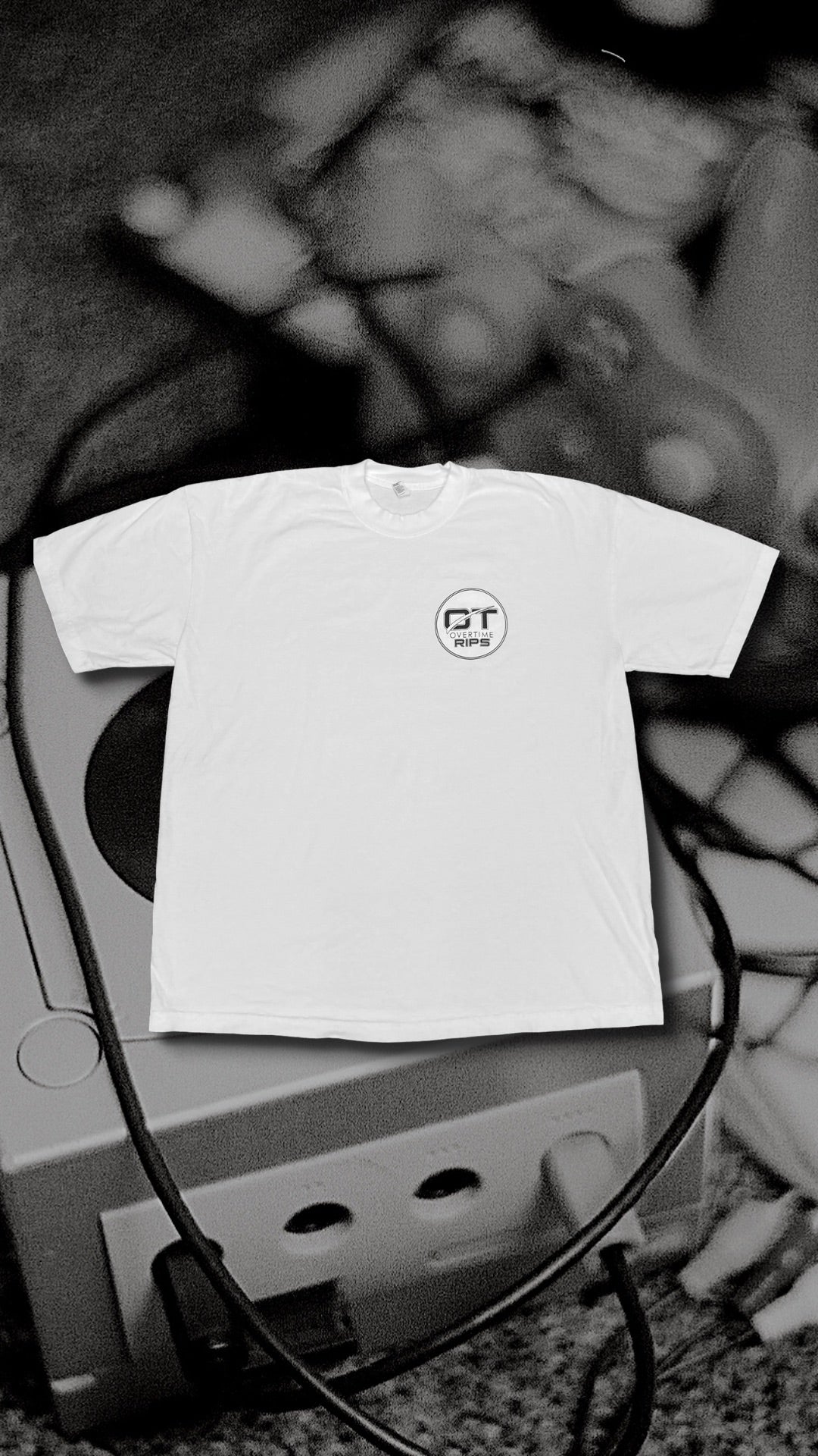 Flawless Shirt - White