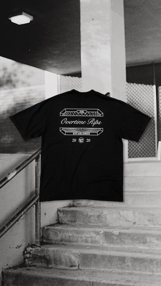 Flawless Shirt - Black