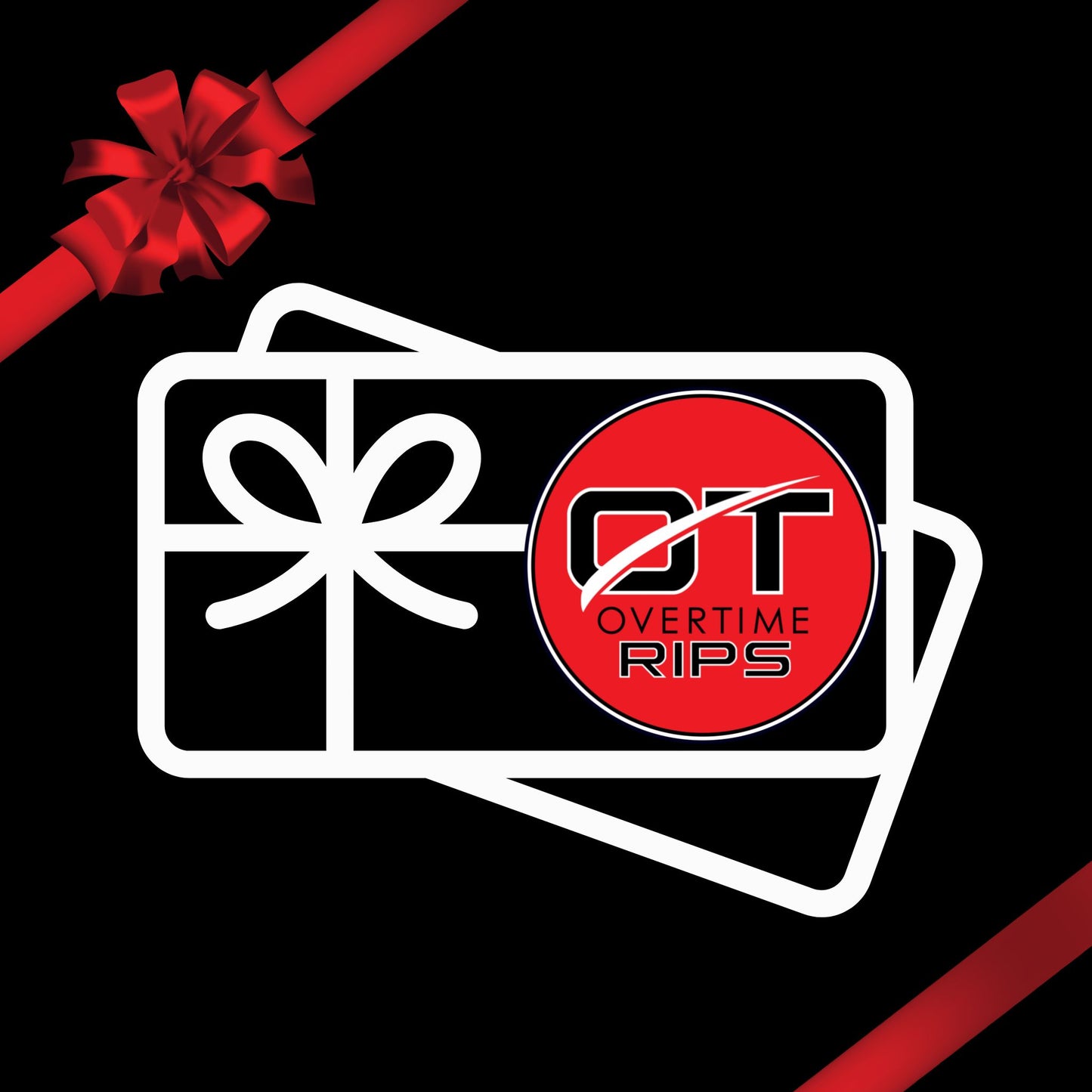 Overtime Rips Gift Card