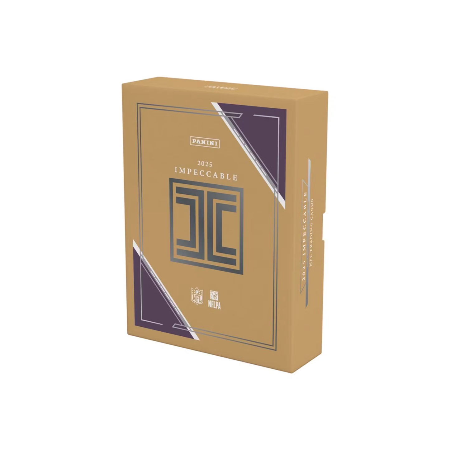 2025 Impeccable Hobby Case Break PYT #2