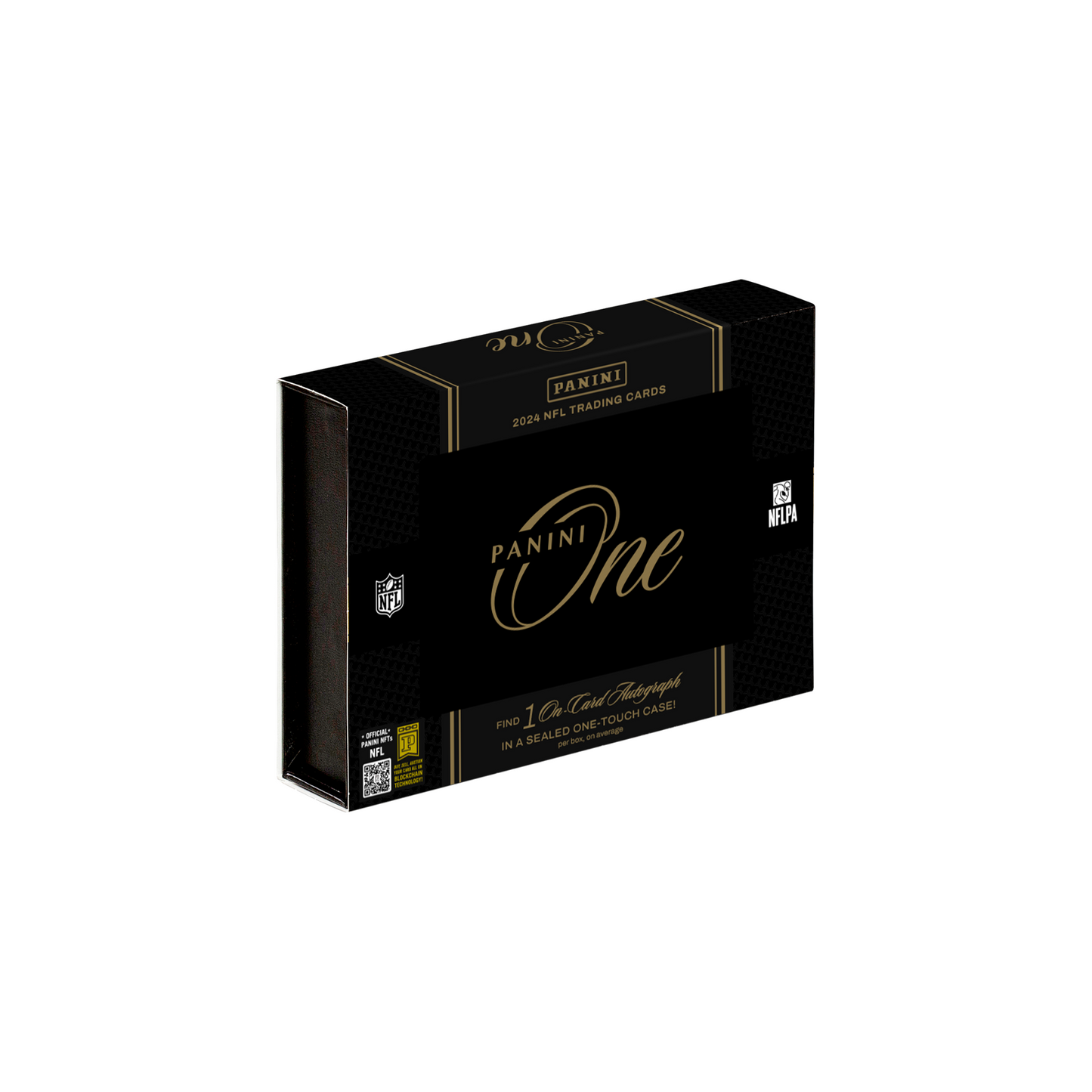 2024 Panini One NFL Hobby Box