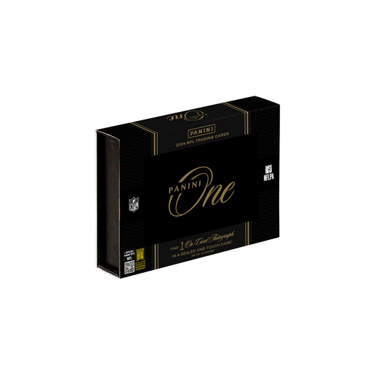 2024 Panini One Hobby Half Case Break PYT #2