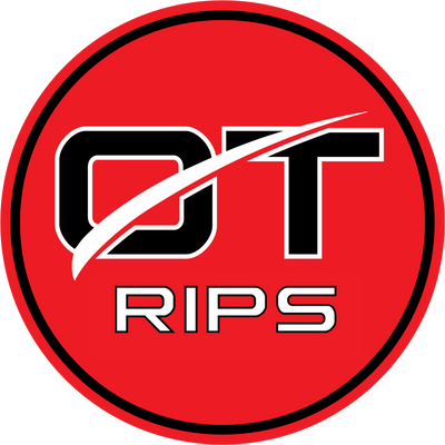 Otia Rips Overtime Rips