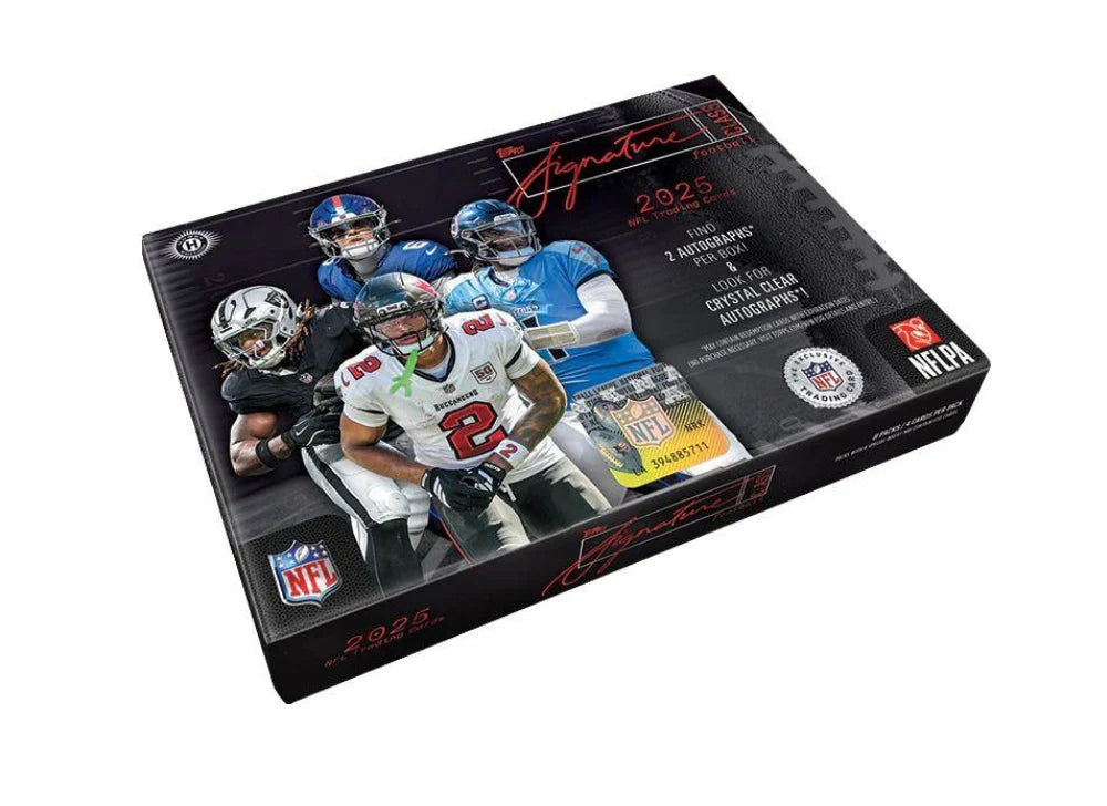 2025 SIGNATURE CLASS 3-BOX PYT #2